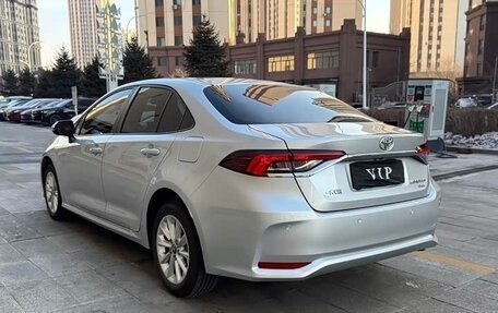 Toyota Corolla, 2023 год, 1 530 000 рублей, 4 фотография