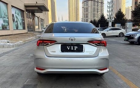 Toyota Corolla, 2023 год, 1 530 000 рублей, 5 фотография