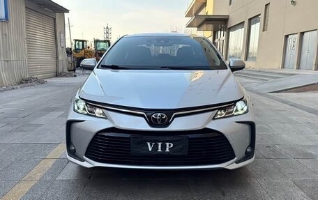 Toyota Corolla, 2023 год, 1 530 000 рублей, 2 фотография