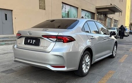 Toyota Corolla, 2023 год, 1 530 000 рублей, 6 фотография