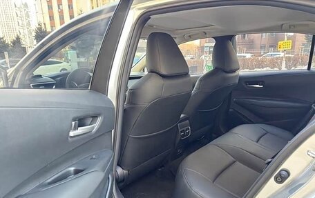 Toyota Corolla, 2023 год, 1 530 000 рублей, 9 фотография
