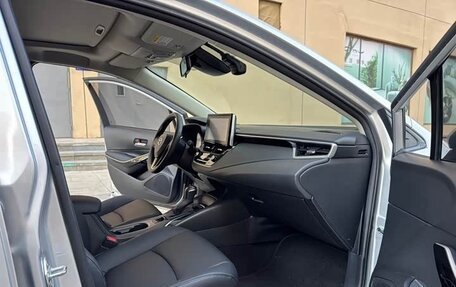 Toyota Corolla, 2023 год, 1 530 000 рублей, 10 фотография