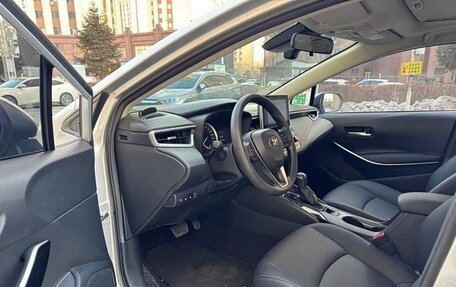 Toyota Corolla, 2023 год, 1 530 000 рублей, 8 фотография