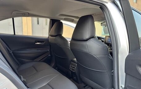 Toyota Corolla, 2023 год, 1 530 000 рублей, 11 фотография