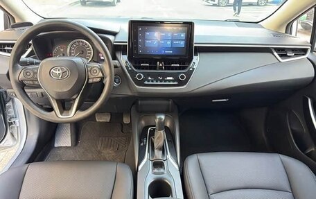 Toyota Corolla, 2023 год, 1 530 000 рублей, 7 фотография