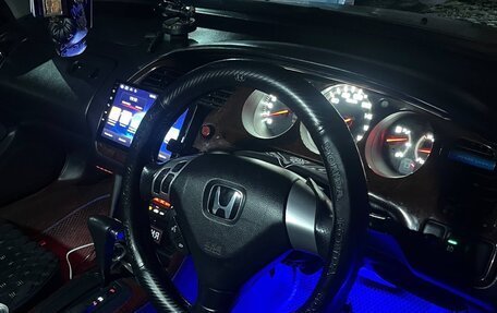 Honda Torneo, 2000 год, 700 000 рублей, 5 фотография