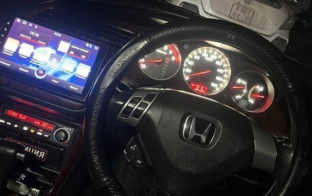 Honda Torneo, 2000 год, 700 000 рублей, 4 фотография