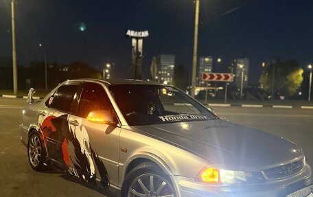 Honda Torneo, 2000 год, 700 000 рублей, 7 фотография