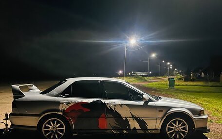 Honda Torneo, 2000 год, 700 000 рублей, 9 фотография