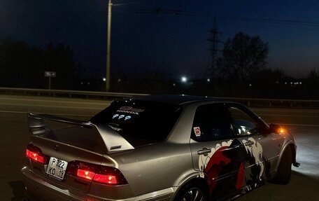 Honda Torneo, 2000 год, 700 000 рублей, 6 фотография