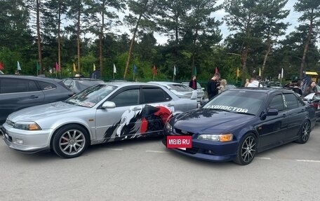 Honda Torneo, 2000 год, 700 000 рублей, 2 фотография