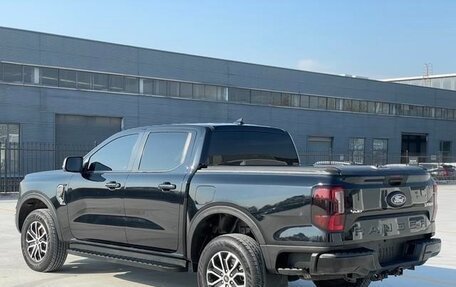 Ford Ranger, 2025 год, 4 870 000 рублей, 3 фотография