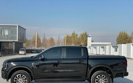 Ford Ranger, 2025 год, 4 870 000 рублей, 4 фотография