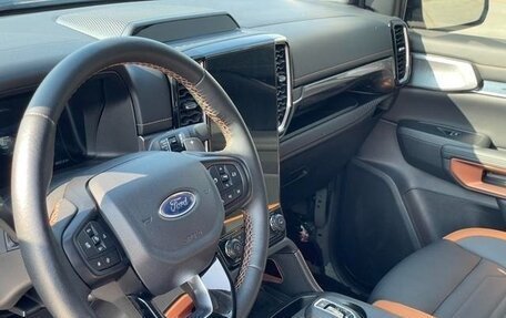 Ford Ranger, 2025 год, 4 870 000 рублей, 7 фотография