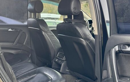 Audi Q7, 2006 год, 1 250 000 рублей, 6 фотография