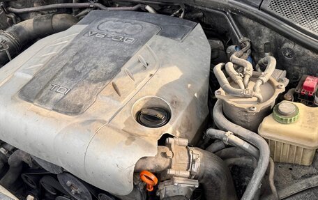 Audi Q7, 2006 год, 1 250 000 рублей, 9 фотография