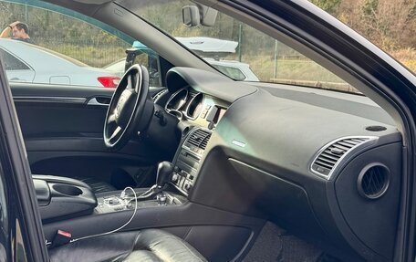 Audi Q7, 2006 год, 1 250 000 рублей, 5 фотография