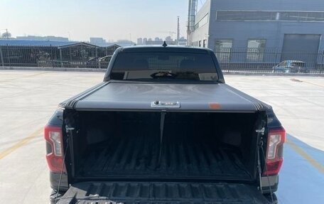 Ford Ranger, 2025 год, 4 870 000 рублей, 12 фотография