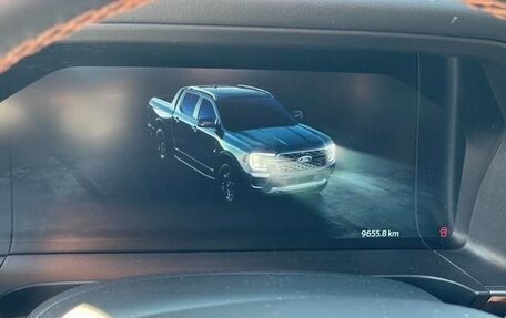 Ford Ranger, 2025 год, 4 870 000 рублей, 11 фотография