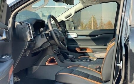 Ford Ranger, 2025 год, 4 870 000 рублей, 6 фотография