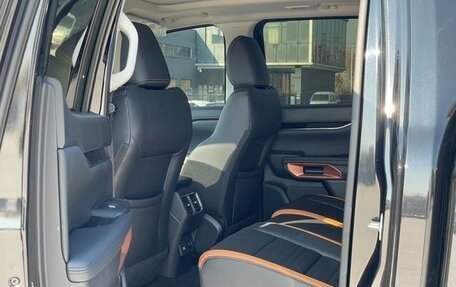 Ford Ranger, 2025 год, 4 870 000 рублей, 9 фотография