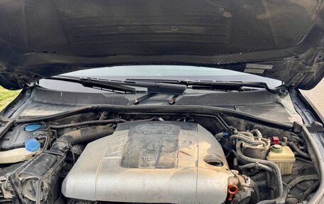 Audi Q7, 2006 год, 1 250 000 рублей, 8 фотография