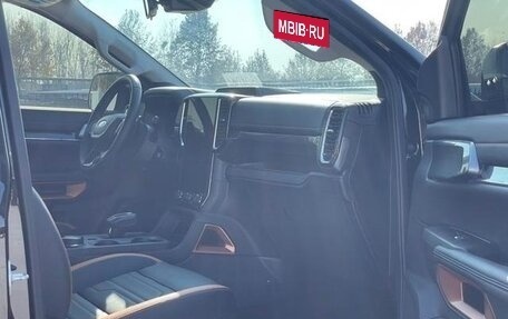 Ford Ranger, 2025 год, 4 870 000 рублей, 10 фотография