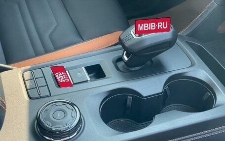 Ford Ranger, 2025 год, 4 870 000 рублей, 8 фотография