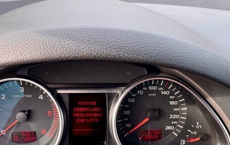 Audi Q7, 2006 год, 1 250 000 рублей, 10 фотография