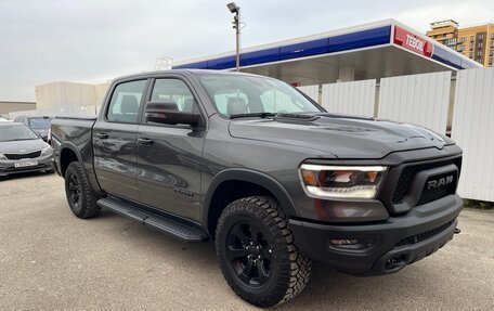 Rambler 1500, 2024 год, 9 995 000 рублей, 2 фотография