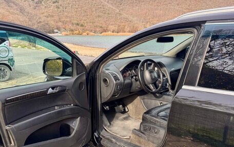 Audi Q7, 2006 год, 1 250 000 рублей, 14 фотография