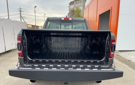 Rambler 1500, 2024 год, 9 995 000 рублей, 9 фотография