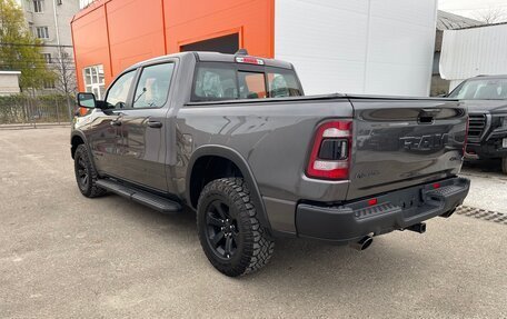 Rambler 1500, 2024 год, 9 995 000 рублей, 8 фотография