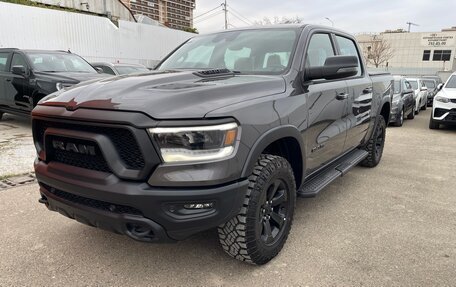 Rambler 1500, 2024 год, 9 995 000 рублей, 3 фотография