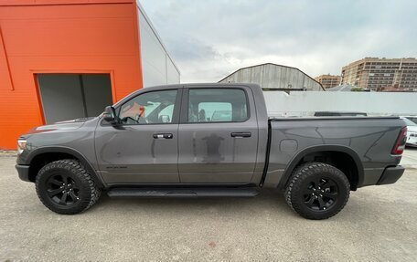 Rambler 1500, 2024 год, 9 995 000 рублей, 5 фотография