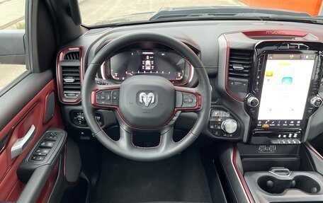 Rambler 1500, 2024 год, 9 995 000 рублей, 11 фотография