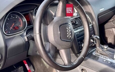 Audi Q7, 2006 год, 1 250 000 рублей, 11 фотография