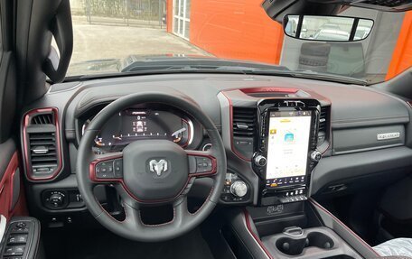 Rambler 1500, 2024 год, 9 995 000 рублей, 12 фотография