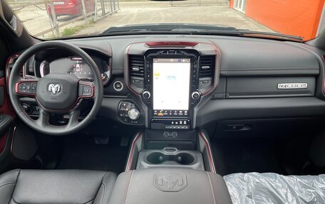 Rambler 1500, 2024 год, 9 995 000 рублей, 13 фотография