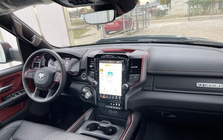 Rambler 1500, 2024 год, 9 995 000 рублей, 15 фотография