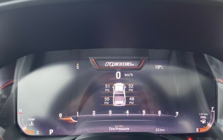 Rambler 1500, 2024 год, 9 995 000 рублей, 24 фотография