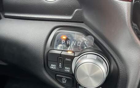 Rambler 1500, 2024 год, 9 995 000 рублей, 19 фотография