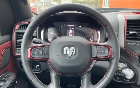 Rambler 1500, 2024 год, 9 995 000 рублей, 21 фотография