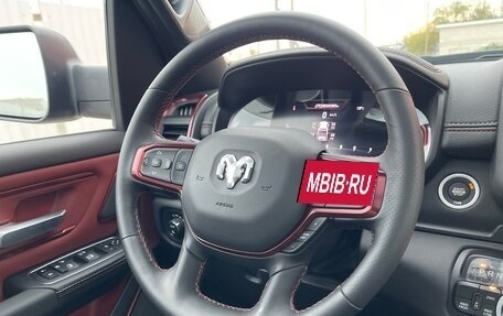 Rambler 1500, 2024 год, 9 995 000 рублей, 16 фотография
