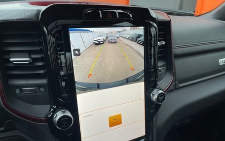 Rambler 1500, 2024 год, 9 995 000 рублей, 22 фотография