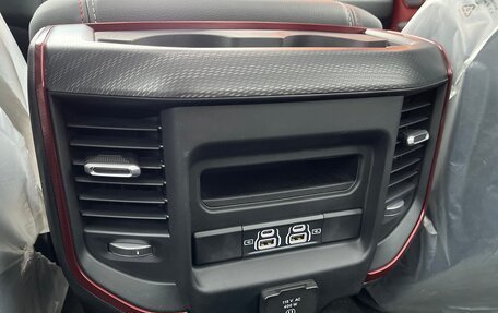 Rambler 1500, 2024 год, 9 995 000 рублей, 26 фотография