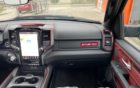 Rambler 1500, 2024 год, 9 995 000 рублей, 14 фотография
