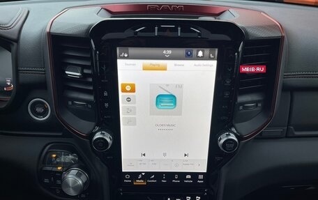 Rambler 1500, 2024 год, 9 995 000 рублей, 18 фотография