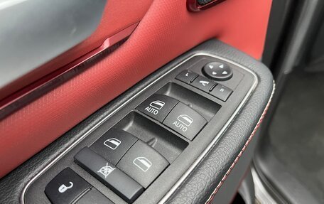 Rambler 1500, 2024 год, 9 995 000 рублей, 27 фотография