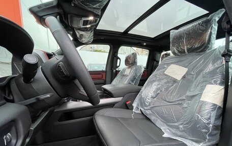 Rambler 1500, 2024 год, 9 995 000 рублей, 29 фотография